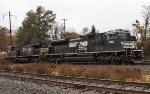 NS 1190, 4058 on 14G